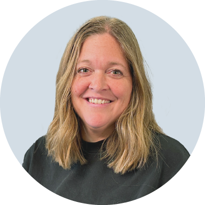 Maria portræt foto