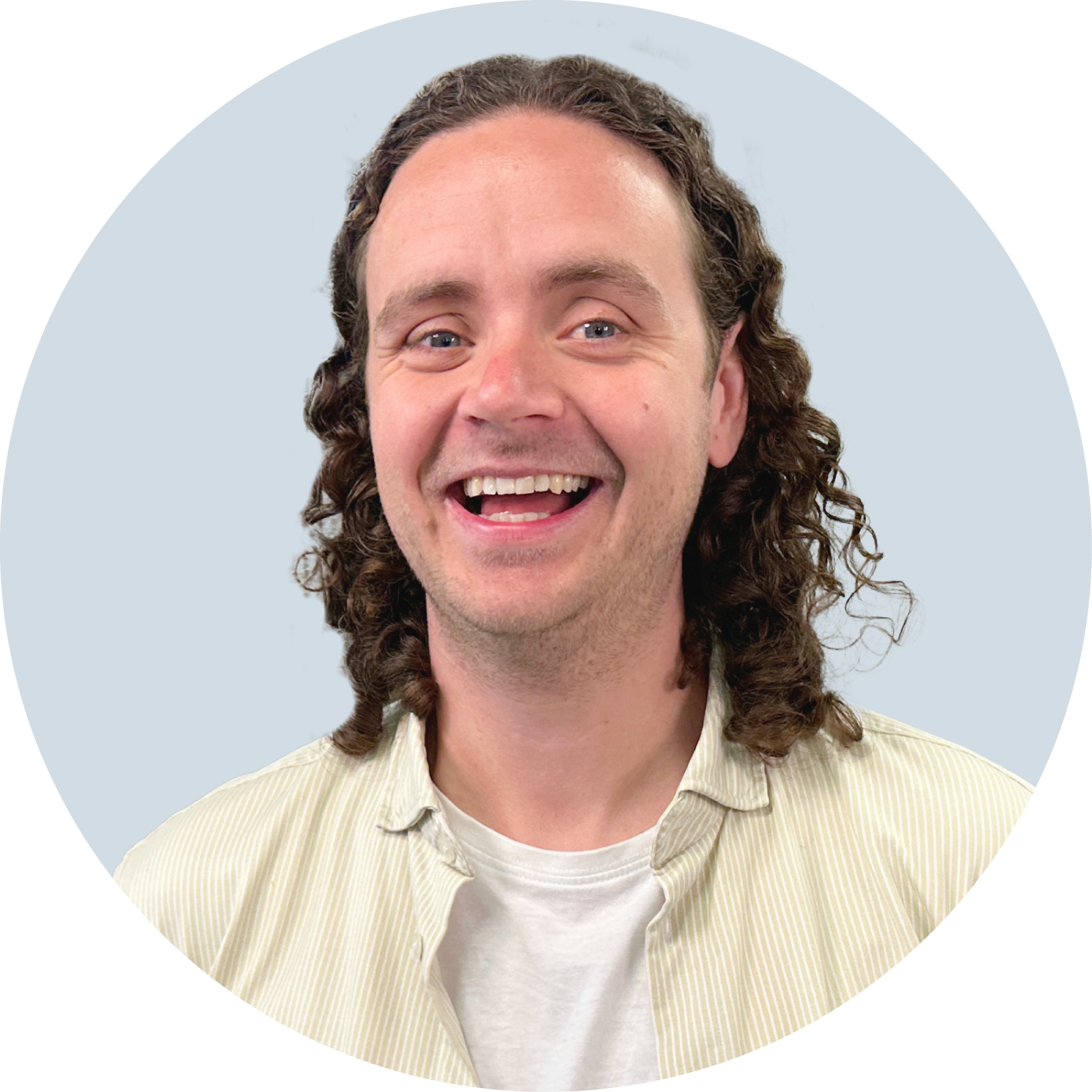 Simon portræt foto